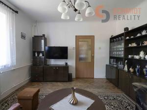 Prodej rodinného domu, Hrušovany nad Jevišovkou, Drnholecká, 160 m2