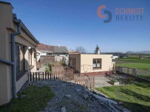 Prodej rodinného domu, Hrušovany nad Jevišovkou, Drnholecká, 160 m2