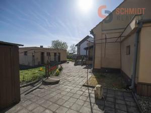 Prodej rodinného domu, Hrušovany nad Jevišovkou, Drnholecká, 160 m2