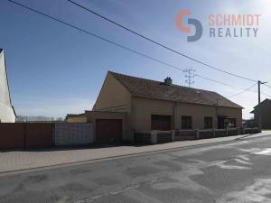 Prodej rodinného domu, Hrušovany nad Jevišovkou, Drnholecká, 160 m2