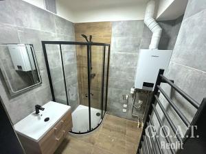 Prodej bytu 3+1, Plzeň, Nad Týncem, 77 m2
