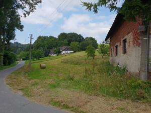Prodej rodinného domu, Písařov, 130 m2