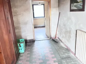 Prodej rodinného domu, Písařov, 130 m2