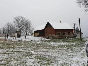 Prodej rodinného domu, Písařov, 130 m2