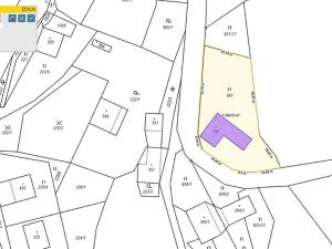 Prodej rodinného domu, Písařov, 130 m2