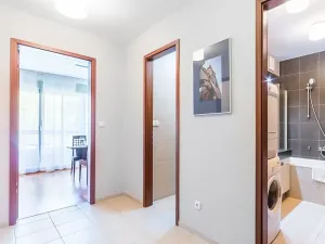 Pronájem bytu 2+kk, Praha - Nové Město, Horská, 67 m2