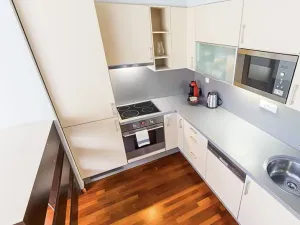 Pronájem bytu 2+kk, Praha - Nové Město, Horská, 67 m2