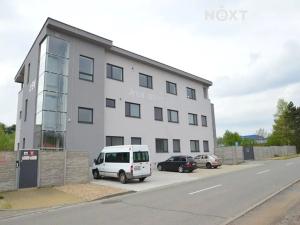 Pronájem bytu 4+kk, Klobouky u Brna, Nádražní, 230 m2