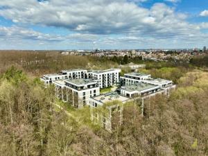 Prodej bytu 3+kk, Praha - Hostivař, Nurmiho, 89 m2