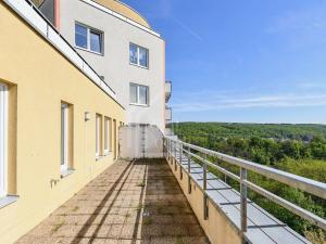 Pronájem bytu 2+kk, Praha - Modřany, Semická, 57 m2