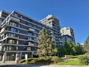Pronájem bytu 2+kk, Praha - Stodůlky, Hábova, 54 m2