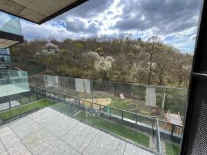 Pronájem bytu 2+kk, Praha - Modřany, Československého exilu, 58 m2