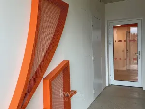 Pronájem bytu 2+kk, Praha - Modřany, Československého exilu, 58 m2