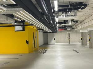 Pronájem bytu 2+kk, Praha - Modřany, Československého exilu, 58 m2