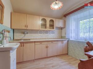 Prodej chalupy, Vysoká Libyně, 100 m2