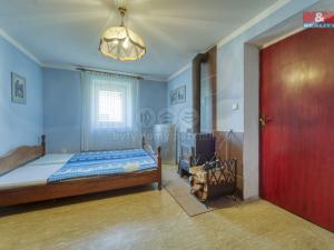 Prodej chalupy, Vysoká Libyně, 100 m2