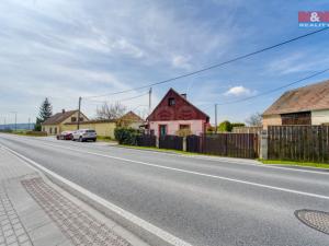 Prodej chalupy, Vysoká Libyně, 100 m2