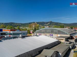 Pronájem bytu 2+kk, Liberec, Jeronýmova, 65 m2
