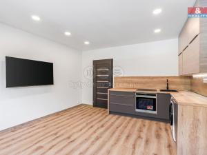 Prodej bytu 2+kk, Teplice, Habrová, 43 m2
