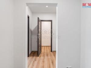 Prodej bytu 2+kk, Teplice, Habrová, 43 m2