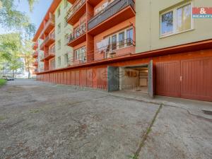 Prodej garáže, Nový Jičín, Nádražní, 16 m2