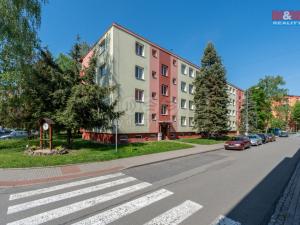 Prodej garáže, Nový Jičín, Nádražní, 16 m2