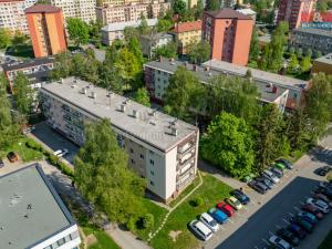 Prodej garáže, Nový Jičín, Nádražní, 16 m2