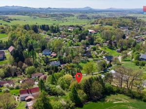 Prodej pozemku pro bydlení, Bohatice, 1345 m2