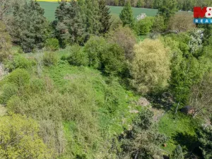 Prodej pozemku pro bydlení, Bohatice, 1345 m2