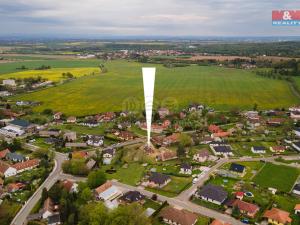 Prodej pozemku pro bydlení, Načešice, 3165 m2