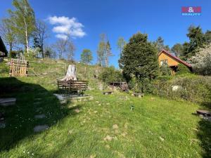Prodej chaty, Velký Beranov - Jeclov, 33 m2