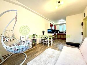 Pronájem bytu 2+kk, Vsetín, Tyršova, 39 m2