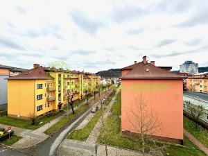 Pronájem bytu 2+kk, Vsetín, Tyršova, 39 m2
