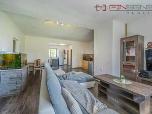Prodej rodinného domu, Mšec, Vítovská, 180 m2