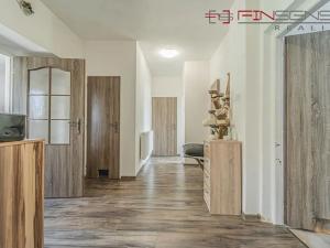 Prodej rodinného domu, Mšec, Vítovská, 180 m2
