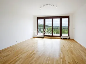 Pronájem rodinného domu, Praha - Nebušice, Nebušická, 373 m2