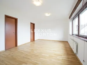 Pronájem rodinného domu, Praha - Nebušice, Nebušická, 373 m2