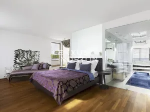 Prodej bytu 4+kk, Praha - Břevnov, Atletická, 236 m2