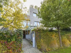 Prodej bytu 4+kk, Praha - Břevnov, Atletická, 236 m2