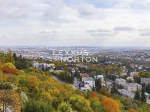 Prodej bytu 4+kk, Praha - Břevnov, Atletická, 236 m2