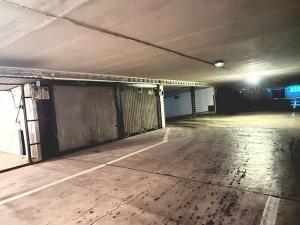 Prodej garáže, Zlín, Strážná, 17 m2