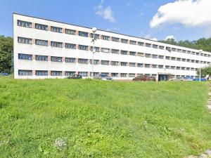 Prodej garáže, Zlín, Strážná, 17 m2