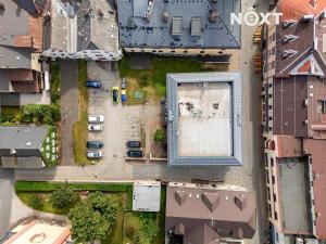 Prodej bytu 3+kk, Jilemnice, Jana Harracha, 88 m2