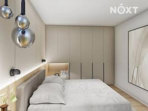 Prodej bytu 3+kk, Jilemnice, Jana Harracha, 88 m2