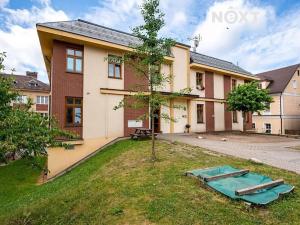 Prodej bytu 2+kk, Jilemnice, Jana Harracha, 60 m2