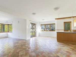 Pronájem rodinného domu, Praha - Přední Kopanina, Nové domy, 410 m2