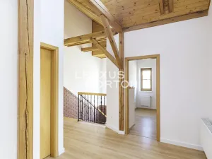 Pronájem rodinného domu, Praha - Přední Kopanina, Nové domy, 410 m2