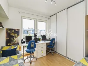 Prodej bytu 3+kk, Praha - Kbely, Martinická, 80 m2