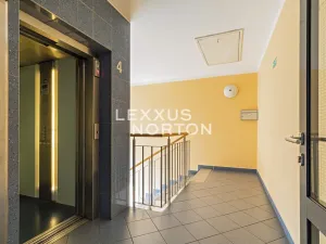Prodej bytu 3+kk, Praha - Kbely, Martinická, 80 m2