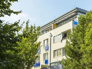 Prodej bytu 3+kk, Praha - Kbely, Martinická, 80 m2